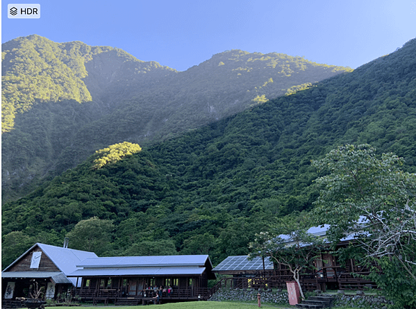 2023年7月7號花蓮玩耍(二)花蓮我們來了~山月村