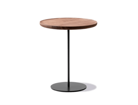 fredericia Pal Table Ø44 coffee table_1