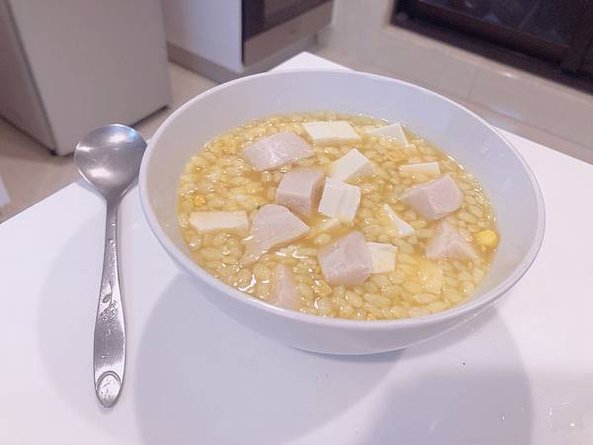 輕卡好飽包＿金獎咖哩
