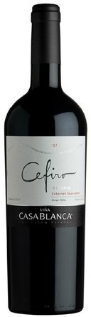 Cefiro Coleccion Privada Cabernet Sauvignon 風之神卡貝納紅葡萄酒.jpg