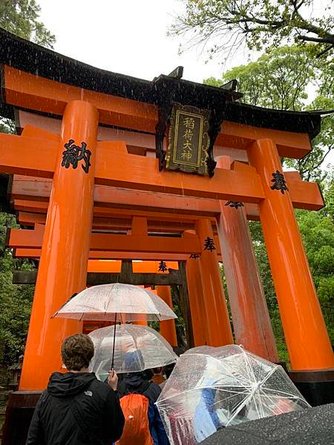 ［京都自駕遊］京都寺廟走斷腿之旅