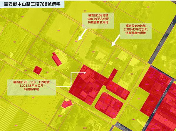 傅崐萁九五大樓私宅爭議面面觀