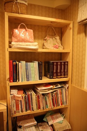書櫃