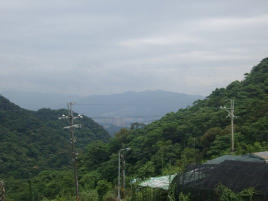 1010511內湖白石湖吊橋、忠勇山及碧山巖記錄~