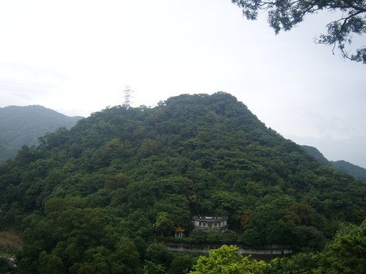 1010511內湖白石湖吊橋、忠勇山及碧山巖記錄~