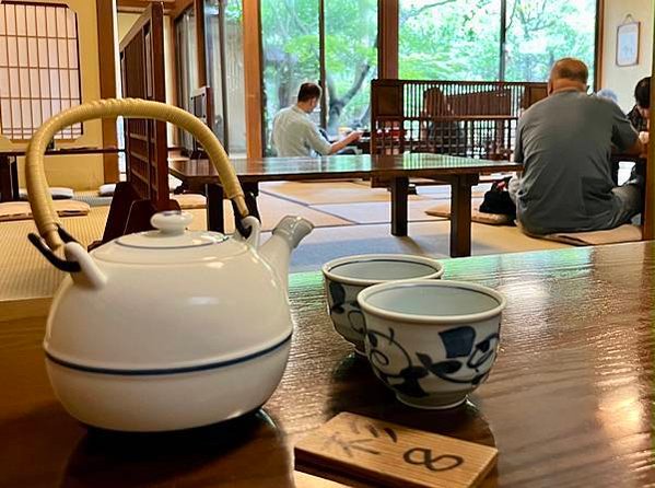 元祖本吉屋—蒸籠鰻魚飯：蒸出獨一無二的柳川美味鰻魚饗宴！