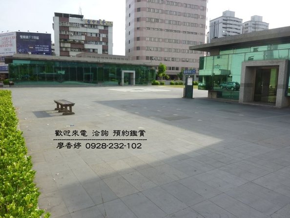 台中北區環境照片-台中中正公園  廖香婷 0965520580 歡迎鑑賞(3).jpg