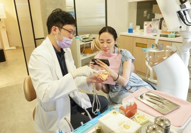 初訪泉玥牙醫診所  啟動專屬於我的健齒計畫! 台北好牙醫推薦
