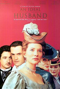 An Ideal Husband　