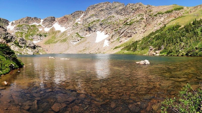 West Upper Crater Lake (3)