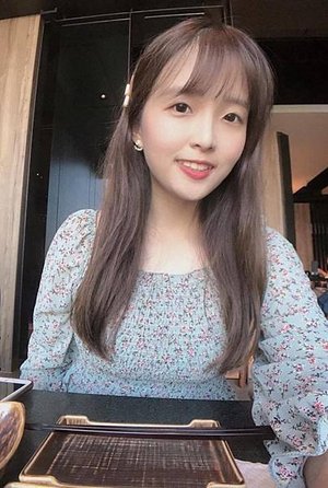 統一期貨Kiwi李羿慧