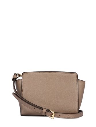 Michael kors MINI SELMA messenger4