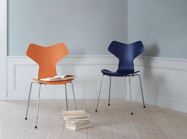 fritz hansen grand prix chair_1