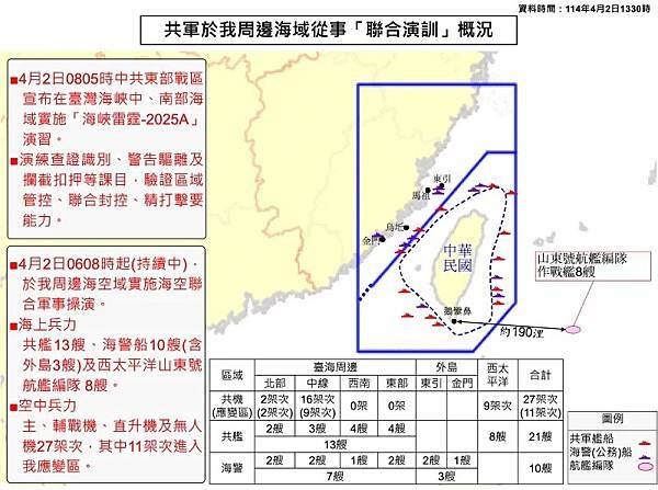 環太平洋軍演-全球規模最大的海軍演習/新竹艦停靠夏威夷：臺美