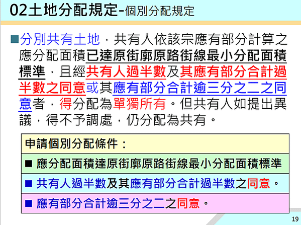 ▌112/11/24 新、泰塭仔圳市地重劃案(第一區)土地分