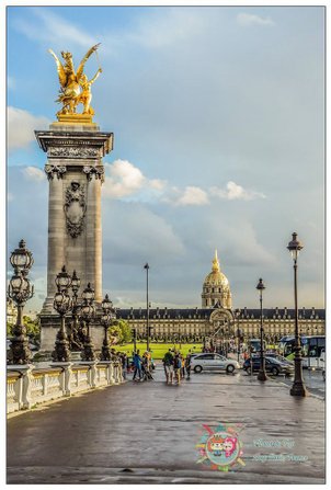 3-5.  亞歷山大三世橋Pont Alexandre III 7-6.jpg