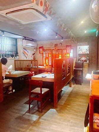 食記 ཾ激安の吉烹酒場敦南三號店༺台北大安區日式居酒屋.各類