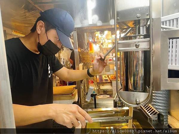 【美食爆報】公館站步行5分鐘即享美食小吃丨Sunny.3西班