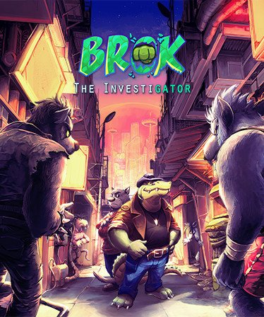 BROK_the_InvestiGator_cover