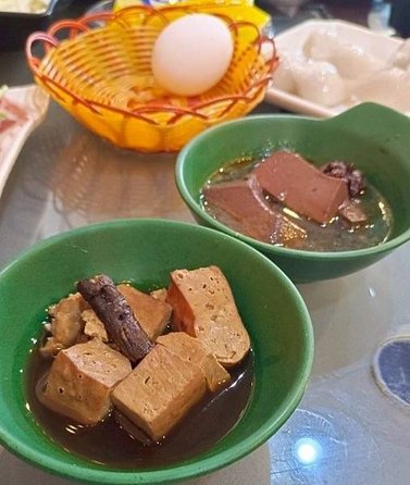 【覓湯】帶點宮崎駿味的療癒系鍋物空間｜必吃老闆親上菜的私房石