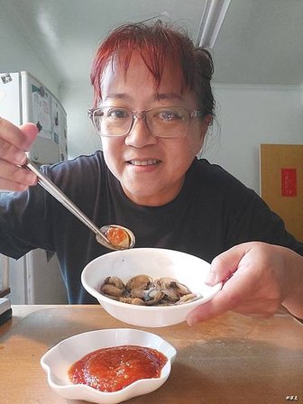 【海揚鮮物】九孔鮑三吃，涼菜或熱食讓餐桌妙趣橫生（燒酒鮑/五