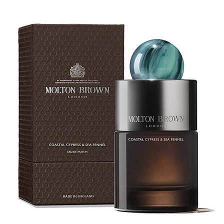 Molton Brown藍岸絲柏淡香精 100ml_NT$5880