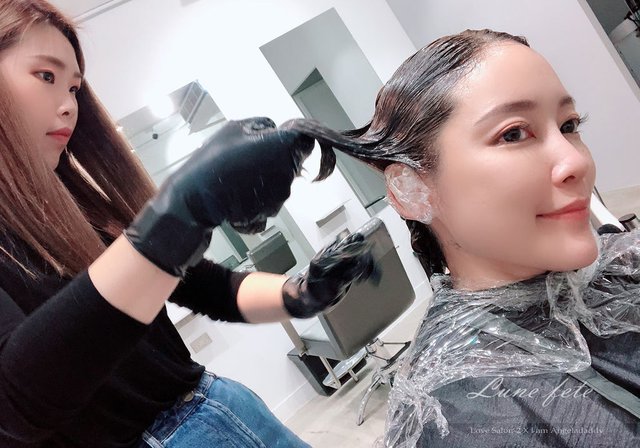 師大美髮 漂髮 LOVE HAIR SALON 師大美髮推薦 氣墊燙髮 韓式燙髮 韓系燙髮 染髮 平價美髮 燙髮 髮根燙 捲髮 師大美髮推薦 台北美髮推薦 師大 美髮 