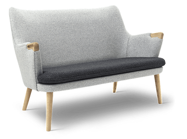 carl hansen c72 sofa