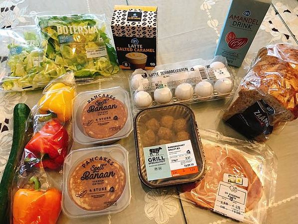 【荷蘭購物】十大超市介紹比較&amp;連鎖藥妝商店-荷蘭必買食品零食