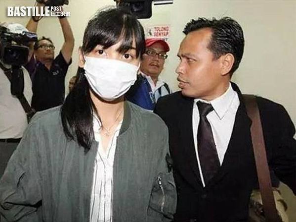 「蚊型腳車」「蚊車黨」馬來西亞最近有一起爭議判決，一名華裔女