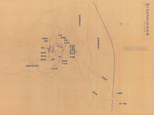 新竹神社配置圖 (1)