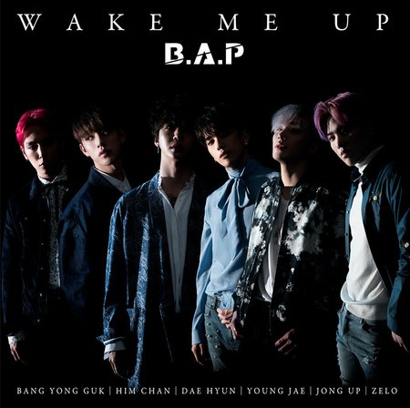 jacket_typeB.jpg - 2017.03.04 B.A.P 第7張日文單曲 『WAKE ME UP』 發行資訊