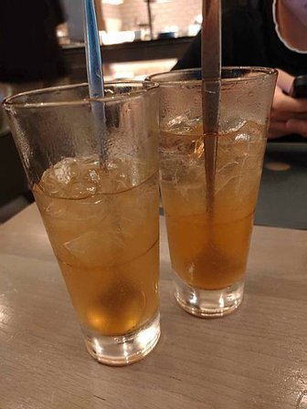 調酒