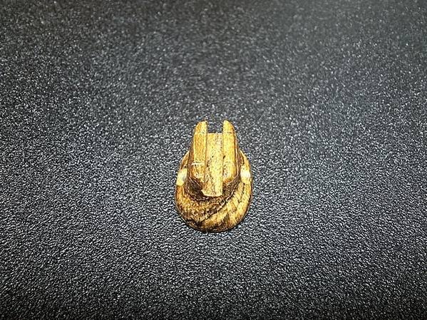 二胡 琴馬 特製雙槽黃金檀木 改善高把位音量音質 二胡馬 馬