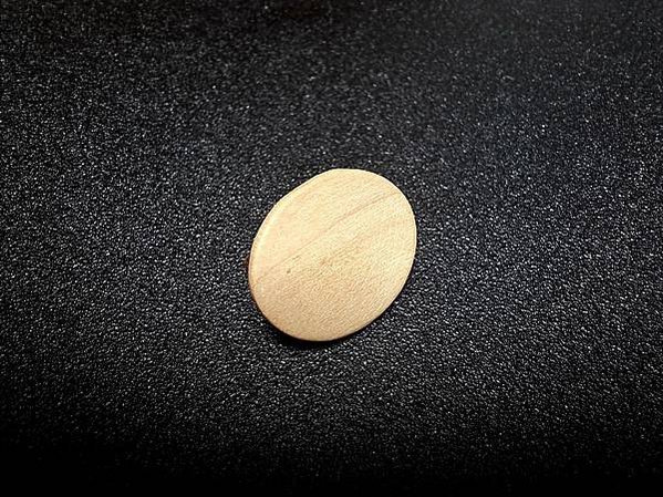 二胡 琴馬 特製複合黃花梨 手工製作 提亮內外弦音色且富有磁
