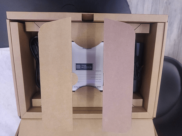 [開箱] ASUS 華碩 TUF A15 FA507NU-0