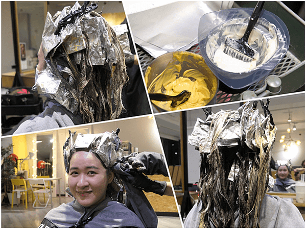 FX Hair Salon