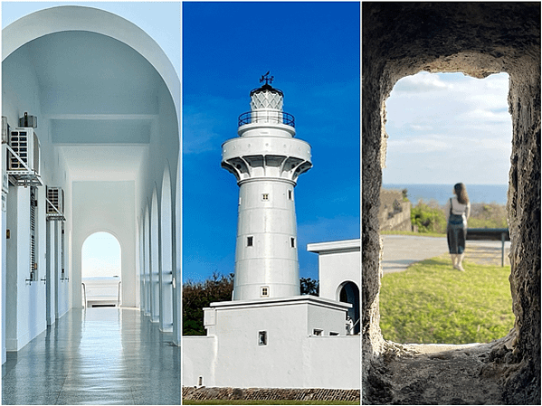 Eluanbi Park &amp; Eluanbi Lighthouse