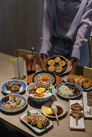 新竹美食-「橫丁六八屋」/新竹美食/新竹宵夜/新竹晚餐/新竹