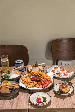 台中美食-「酉居小酒館」/台中美食/台中宵夜/台中晚餐/台中