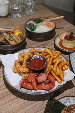 台中美食-「酉居小酒館」/台中美食/台中宵夜/台中晚餐/台中