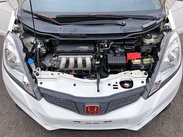 2011年 FIT Vti-s 售38.8萬_18