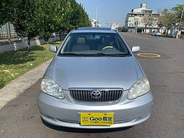 2006 ALTIS 頂級 售 18.8萬_2