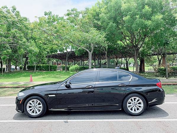 2014 BMW 528i 售85.8萬_2