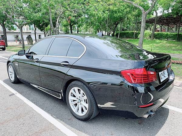 2014 BMW 528i 售85.8萬_3