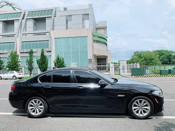 2014 BMW 528i 售85.8萬_6