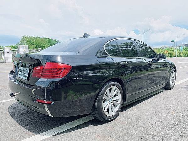 2014 BMW 528i 售85.8萬_7