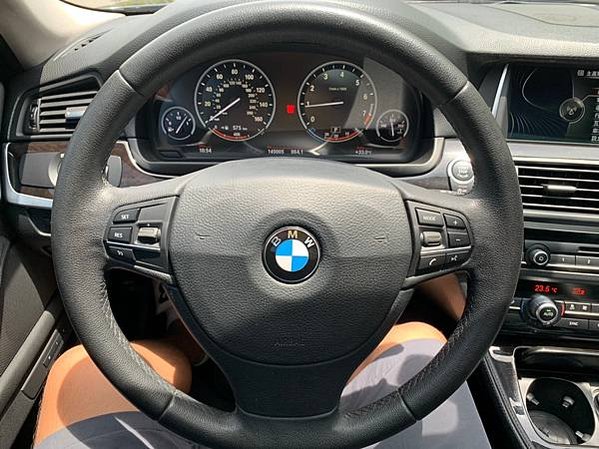 2014 BMW 528i 售85.8萬_13