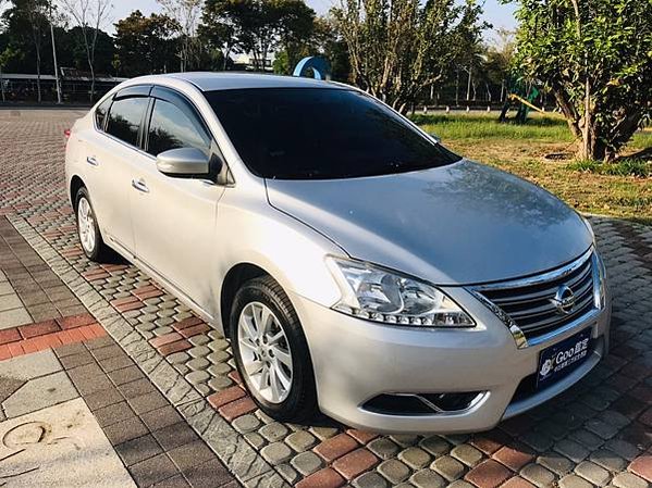 2014年Nissan Super仙草售36.8萬_201207_5