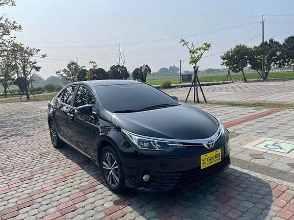 2017年式 ALTIS 售48.8萬_210315_5